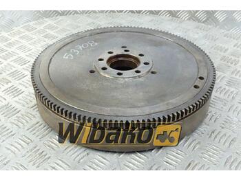 Flywheel DEUTZ