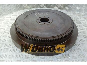 Flywheel DEUTZ