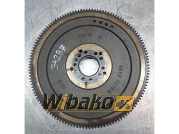 Flywheel DEUTZ