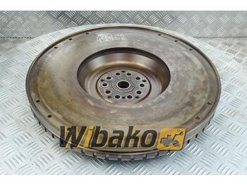 Flywheel VOLVO FL