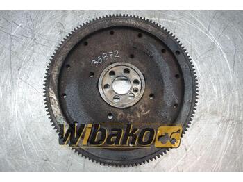 Flywheel ISUZU