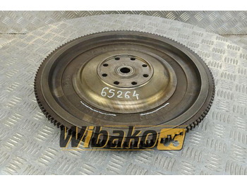 Flywheel CUMMINS