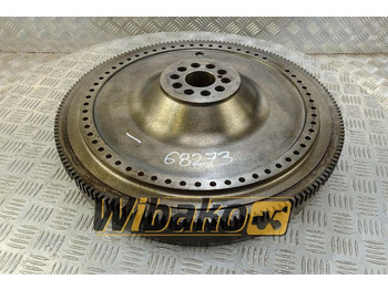 Flywheel DEUTZ