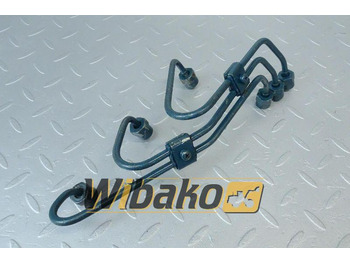 Fuel pump KUBOTA