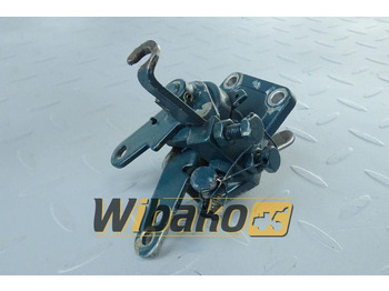 Engine and parts KUBOTA