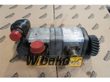 Hydraulic pump
