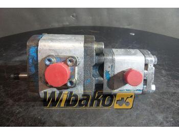 Hydraulic pump BOSCH