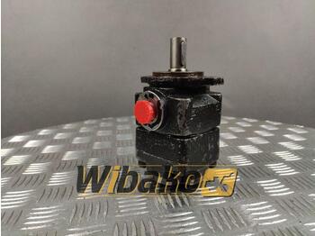 Hydraulic pump