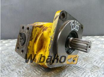Hydraulic pump