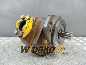 Hydraulic pump