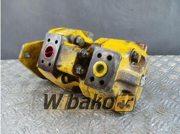 Hydraulic pump