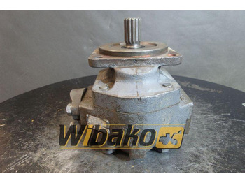 Hydraulic pump