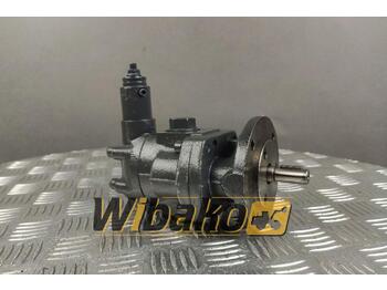 Hydraulic pump KRACHT