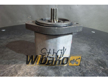 Hydraulic pump MARZOCCHI POMPE
