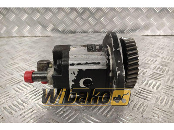 Hydraulic pump PARKER