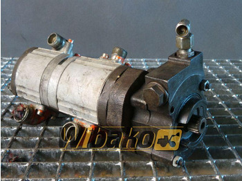 Hydraulic pump REXROTH