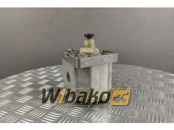 Hydraulic pump