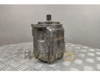 Hydraulic pump HANOMAG