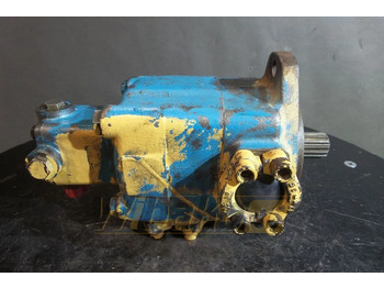 Hydraulic pump HANOMAG