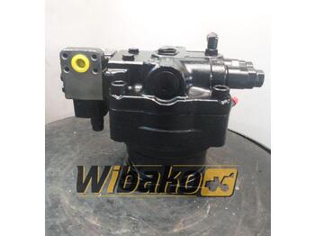 Hydraulic motor CATERPILLAR