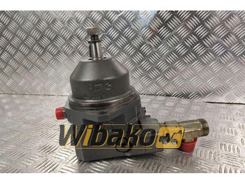 Hydraulic motor HYDROMATIK