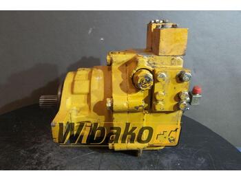 Hydraulic motor KOMATSU