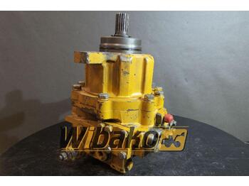 Hydraulic motor KOMATSU