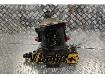 Hydraulic motor LIEBHERR