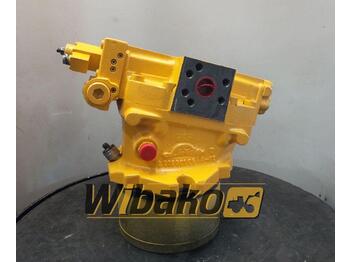 Hydraulic motor LIEBHERR
