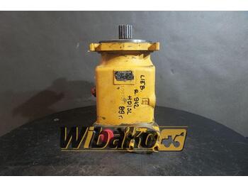 Hydraulic motor LIEBHERR