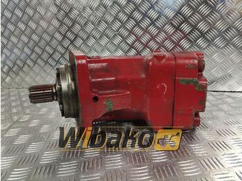 Hydraulic motor LINDE