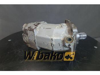 Hydraulic motor LINDE