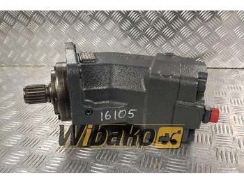 Hydraulic motor LINDE
