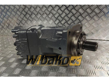 Hydraulic motor LINDE