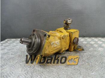 Hydraulic motor LINDE