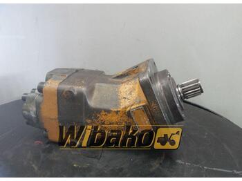 Hydraulic motor LINDE