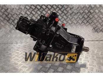 Hydraulic motor LINDE