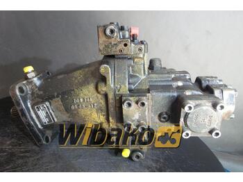 Hydraulic motor LINDE