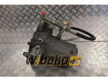 Hydraulic motor LINDE