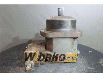 Hydraulic motor LINDE