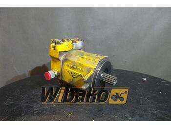 Hydraulic motor LINDE