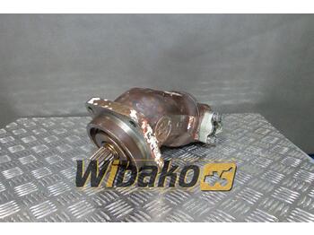 Hydraulic motor O&K