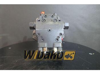 Hydraulic motor REXROTH