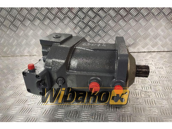 Hydraulic motor REXROTH