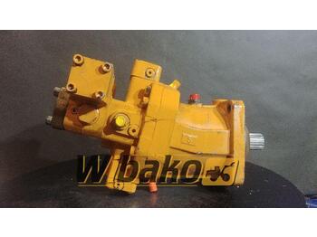 Hydraulic motor REXROTH