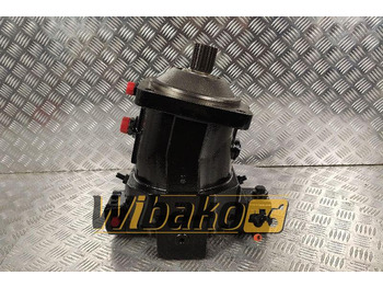 Hydraulic motor REXROTH