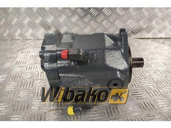 Hydraulic motor REXROTH
