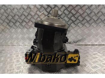 Hydraulic motor REXROTH
