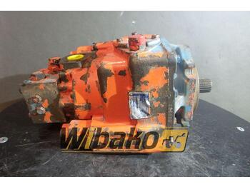 Hydraulic motor DANFOSS / SAUER