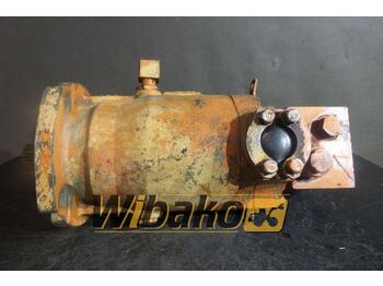 Hydraulic motor for Construction machinery Hydraulic motor ZTS SMF22000220000 3262687: picture 2